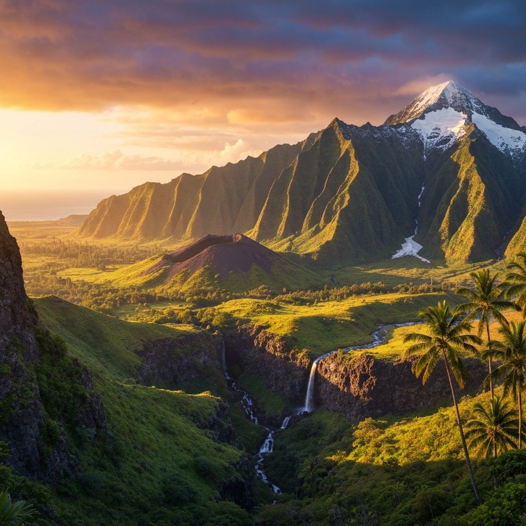 Typhoon Mawar Emergency Response