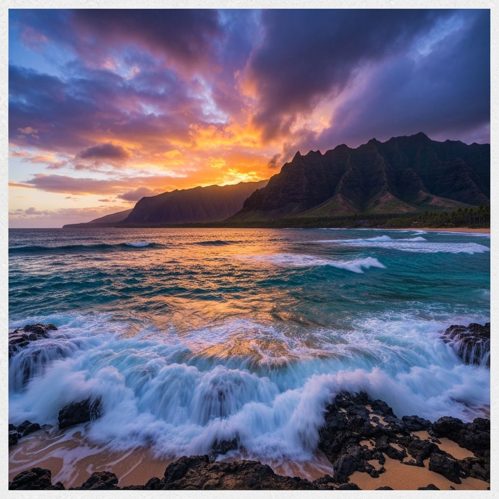 Na Koa Wounded Warrior Regatta