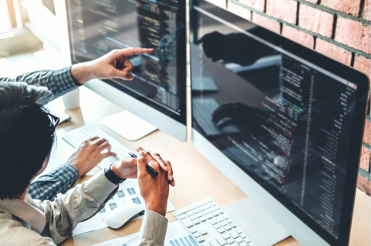 Design-Build of P-052 National Guard Readiness Center