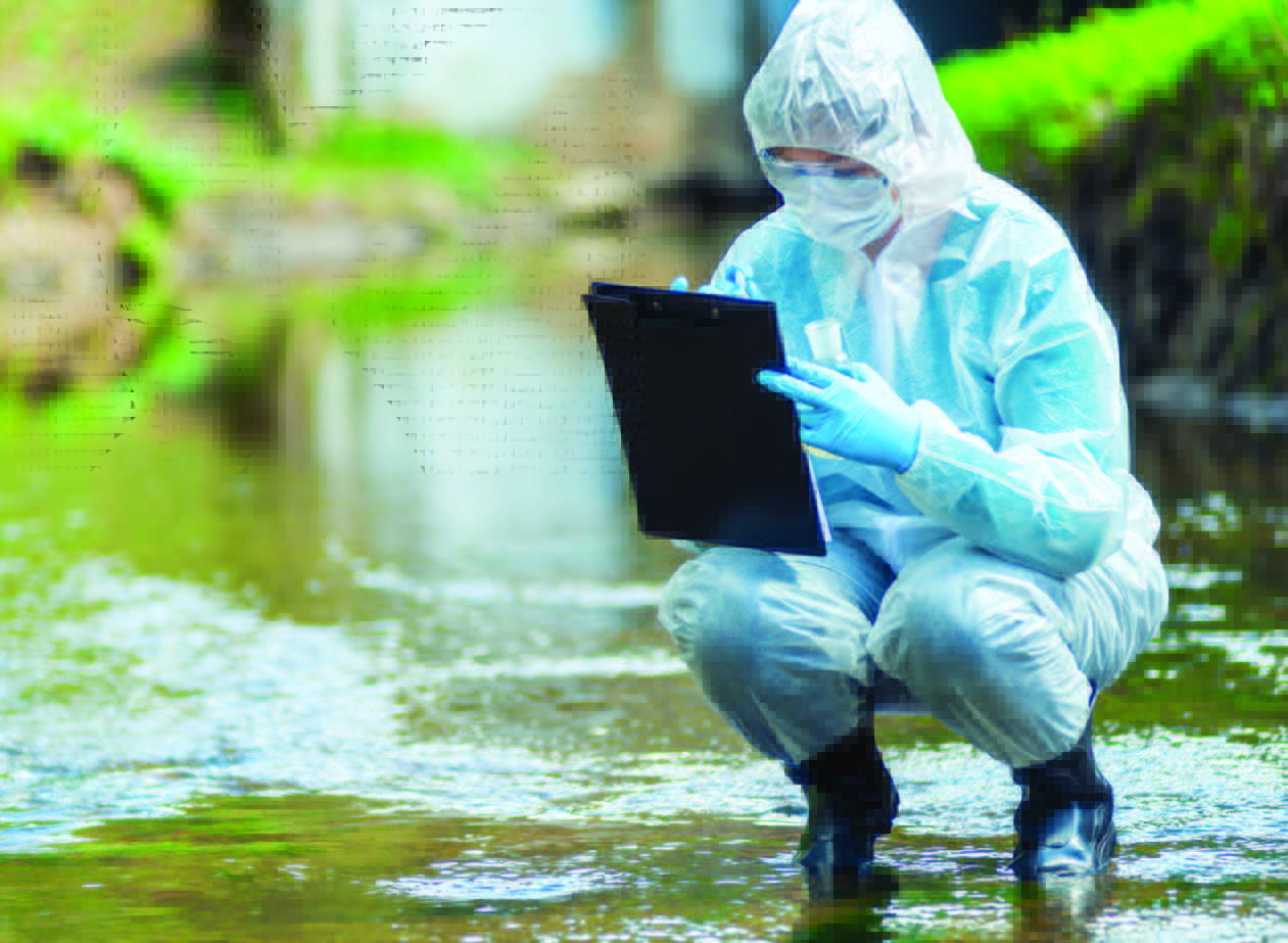 Pohakuloa Training Area MMRP — Former Bazooka Range