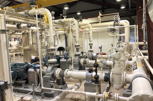 Fueling Systems & Services