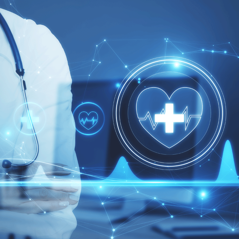 BAMC Electrical / Telemedicine Upgrades — photo 1