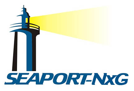 SeaPort Next Generation (NxG) badge